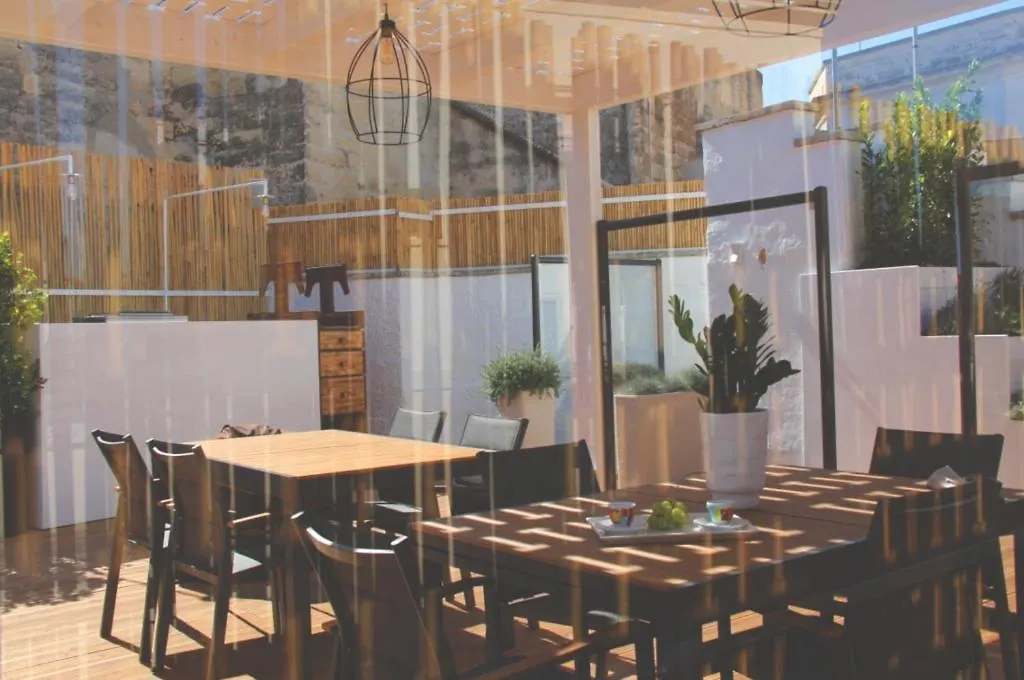 T Rooms Lecce Bed & Breakfast