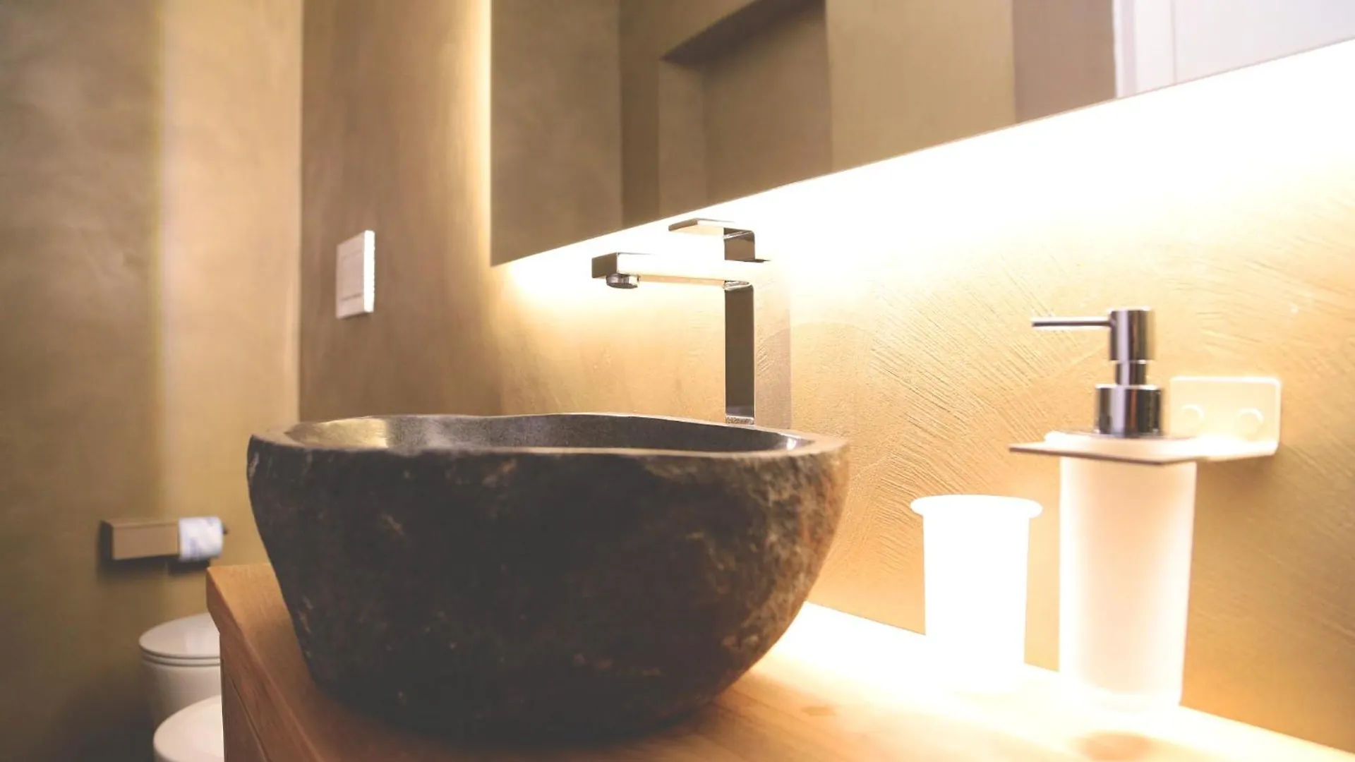 Bed & Breakfast T Rooms Lecce