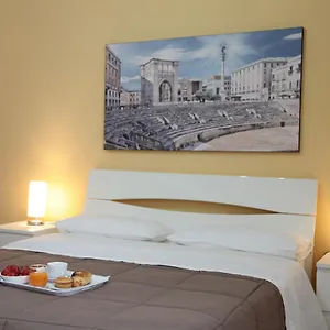 Bed & Breakfast Amèlie, Lecce