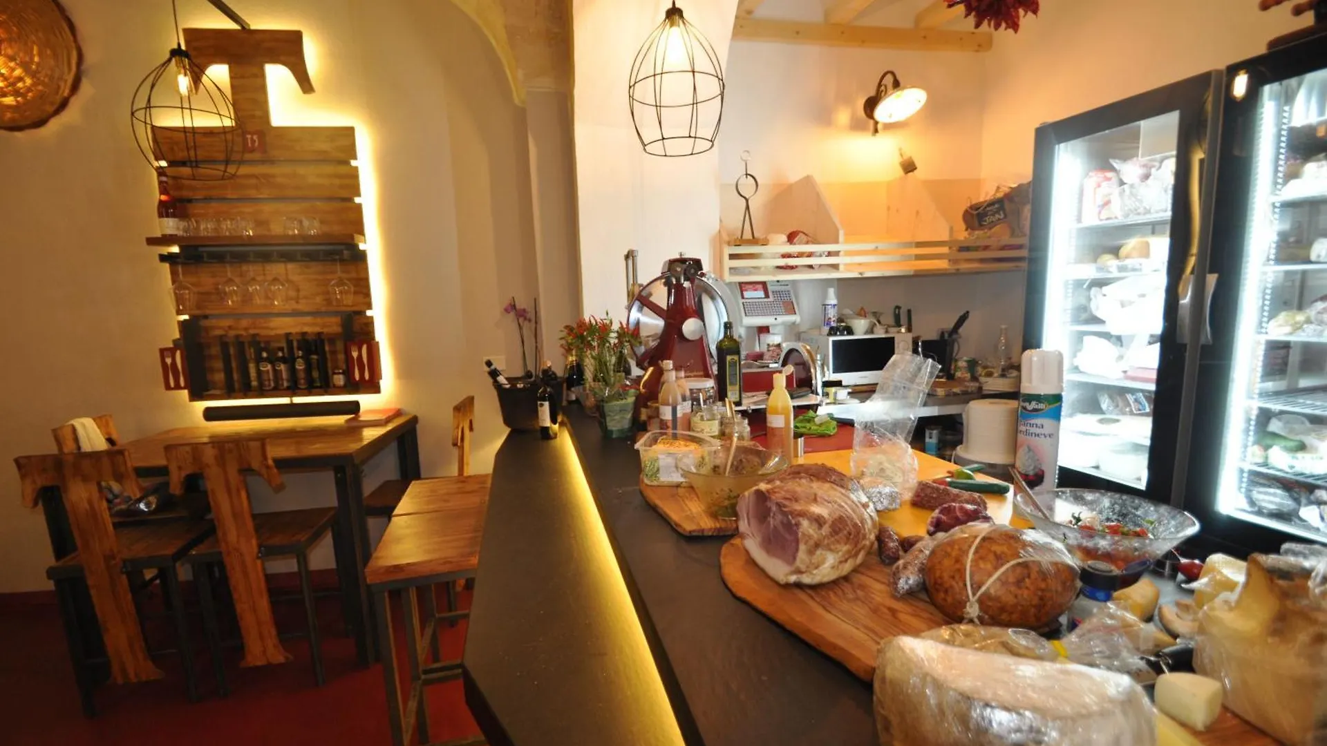 T Rooms Lecce Bed & Breakfast