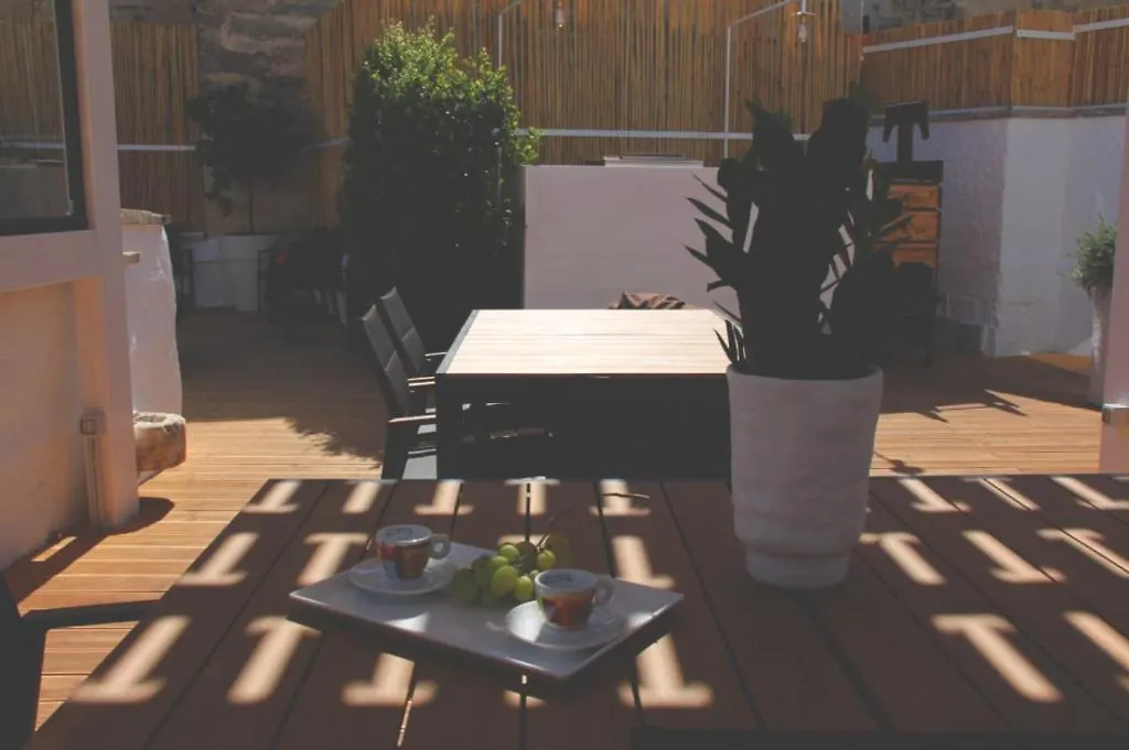 T Rooms Lecce Bed & Breakfast